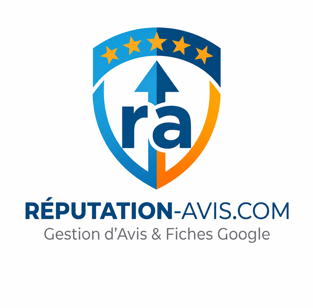 Logo reputation-avis.com